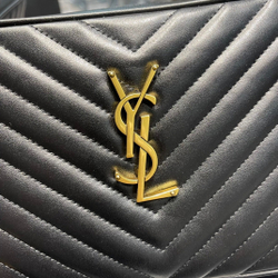 Saint Laurent Lou Camera Bag 23 cm