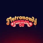 Metronomy / Summer 08 (LP+CD)