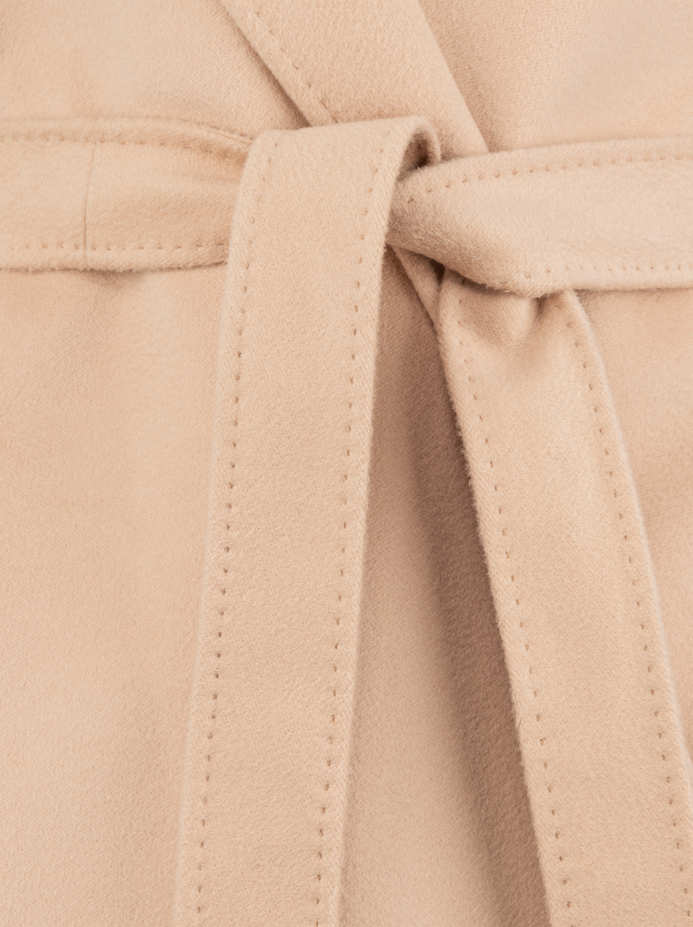 Max Mara пальто - бежевый