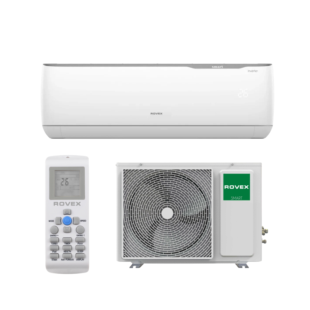 Сплит-система Rovex Smart RS-24PXS2 Smart