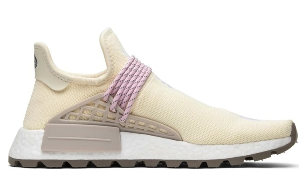 Кроссовки Adidas Originals Pharrell Hu Nerd
