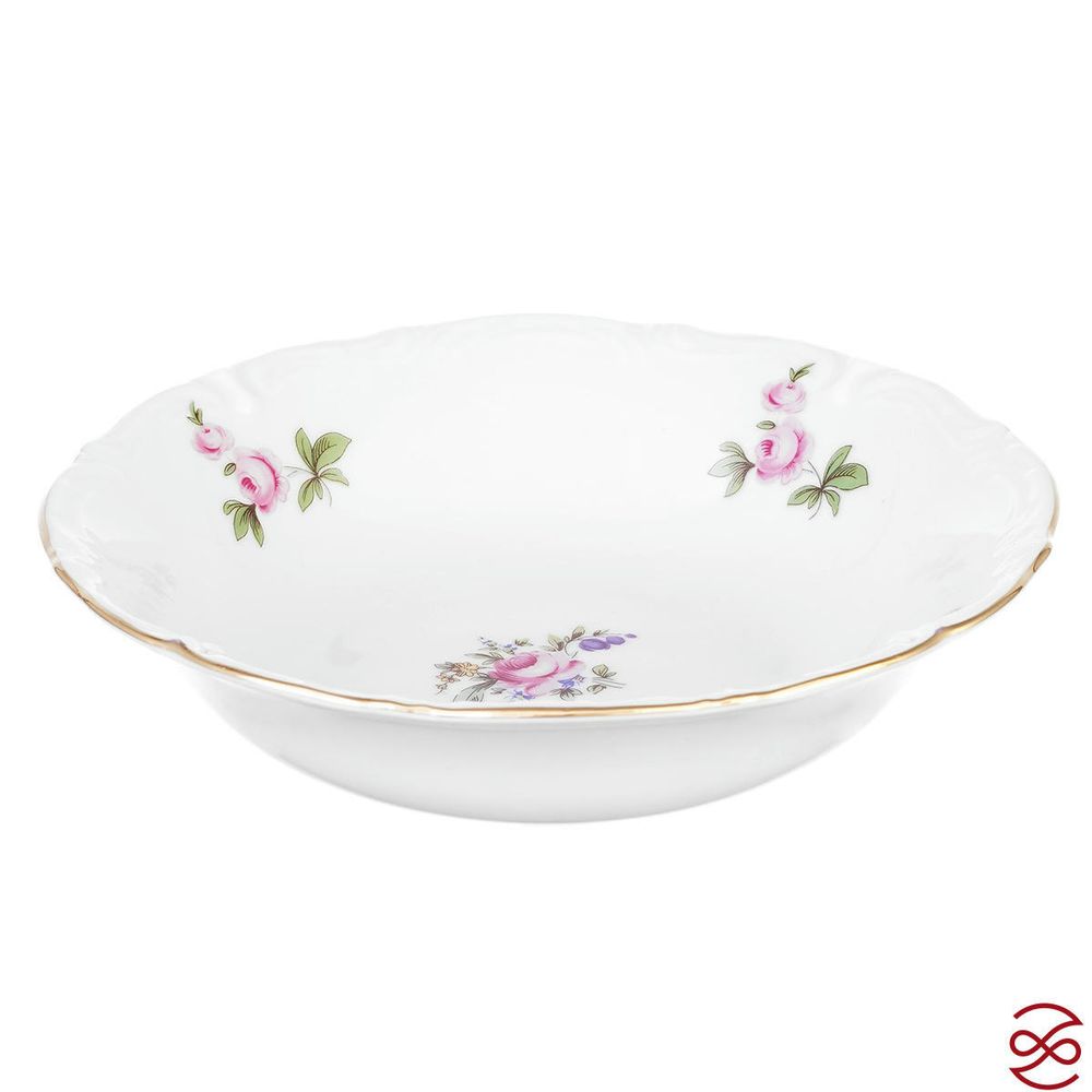 Салатник Repast Мейсенский букет 15 см (1 шт)