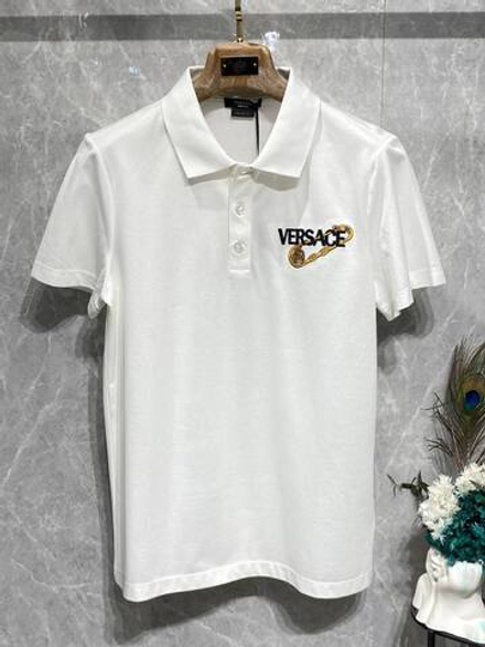 Поло Versace