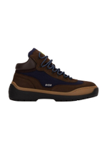 Ботинки Christian Dior