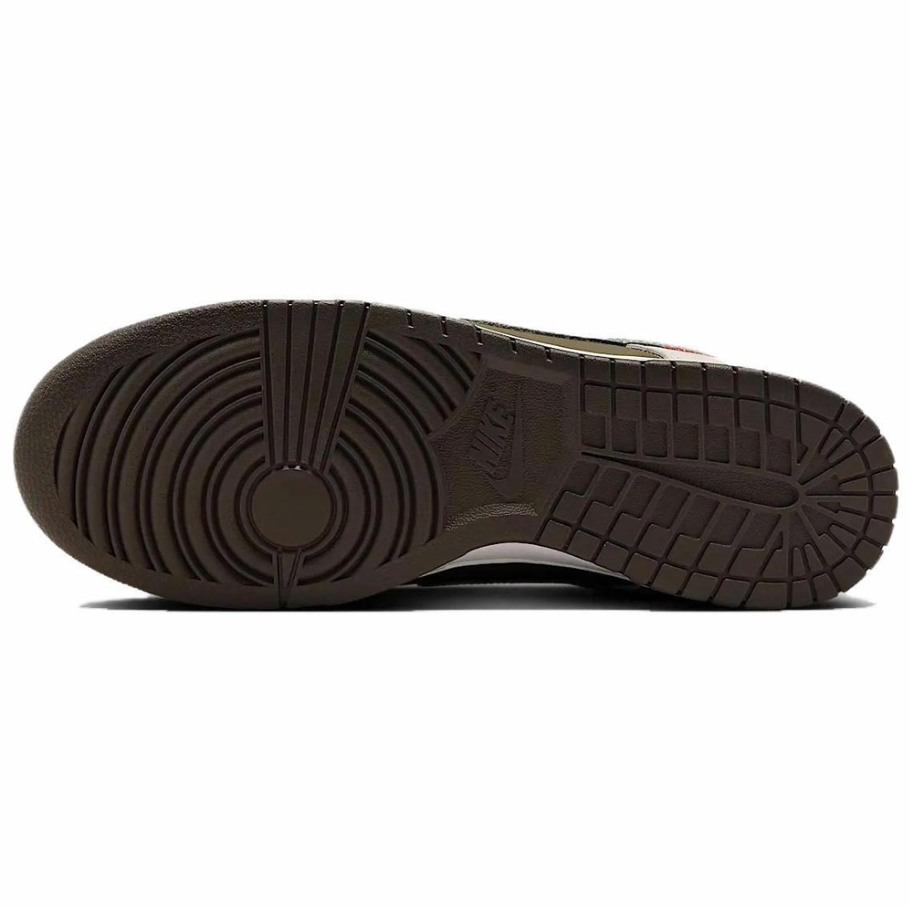 Кроссовки Nike Dunk Low Year Of The Snakechinese New Yearcny