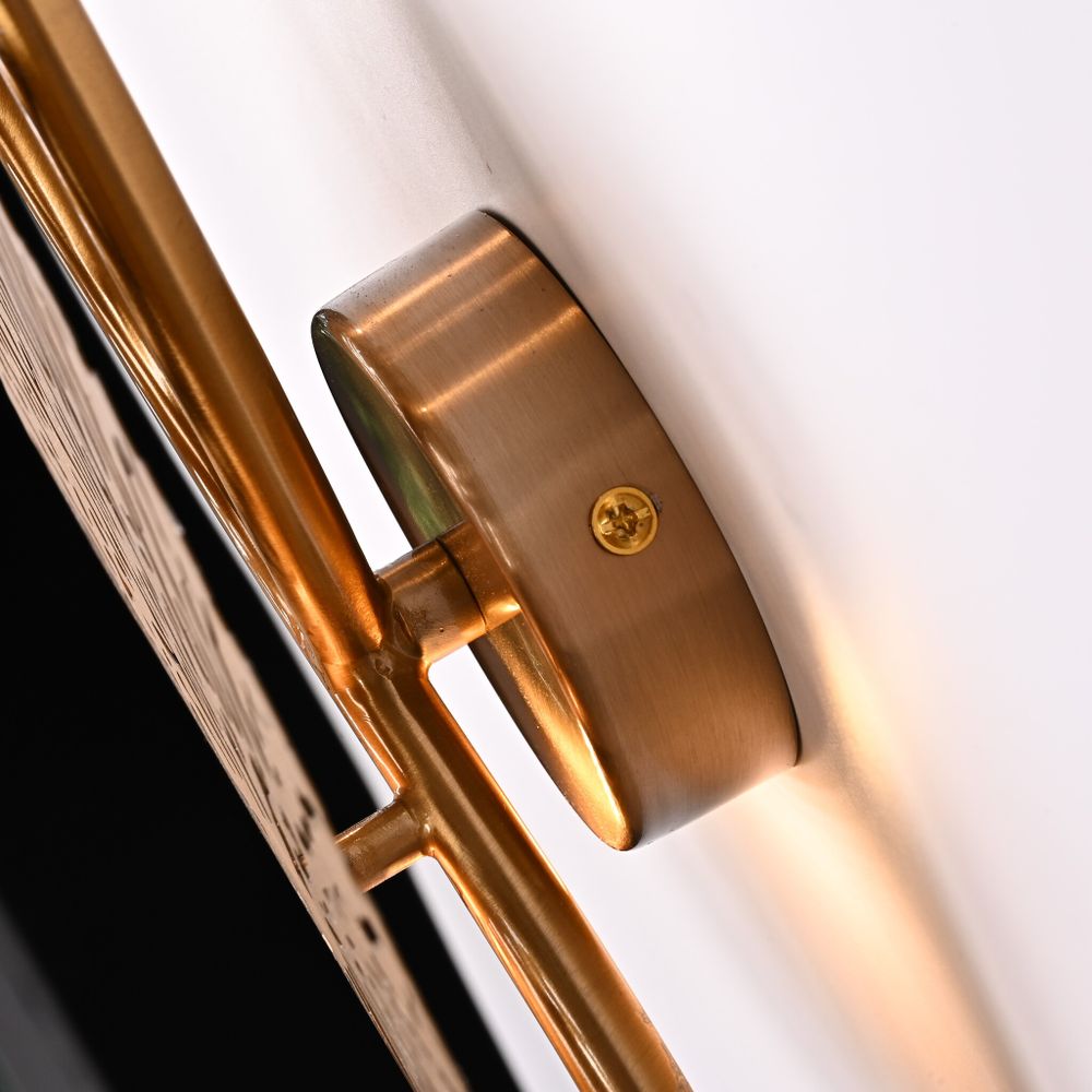 Настенный Светильник Inca Twig Wall C By Imperiumloft