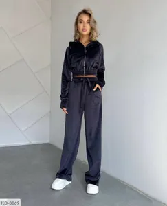 Костюм KD-3932 Фабрика Моды