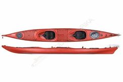 Каяк Rainbow Atlantis Expedition