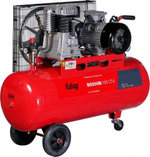 Компрессор поршневой FUBAG B 5200B/100 СТ4 45681502