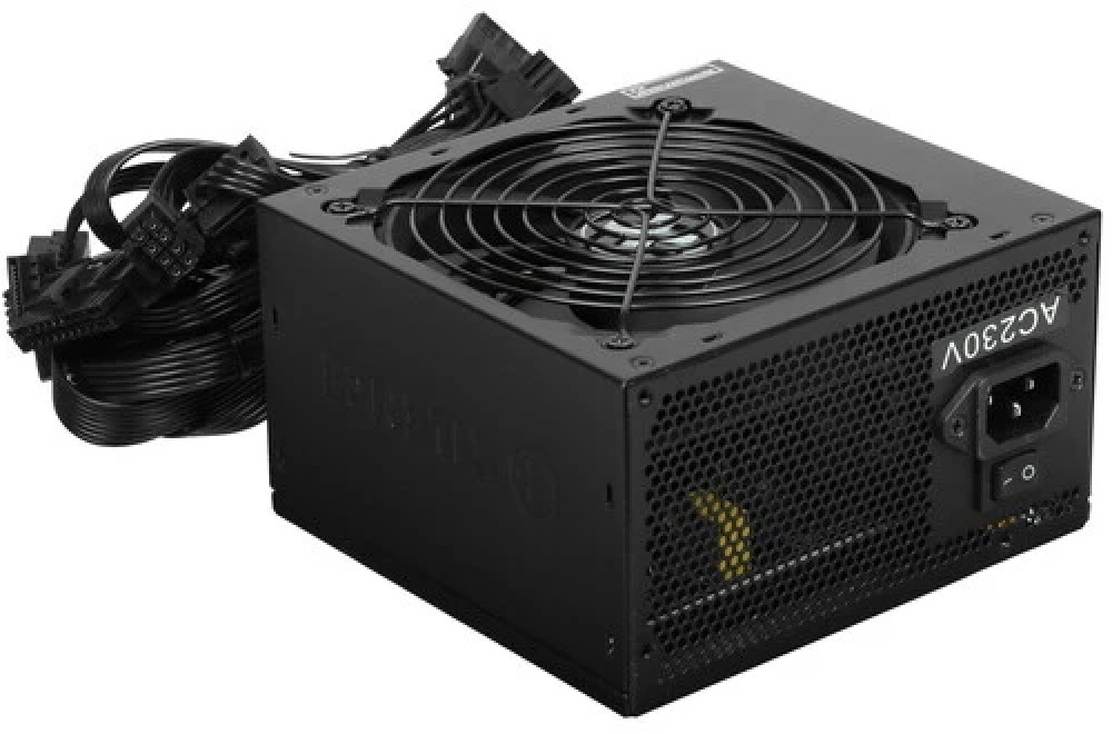 Блок питания Xilence Performance C+ XN430 750W 750 Вт