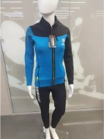 Гидрокостюм мужской 2в1 JACK HORID (XL) комбинезон + куртка