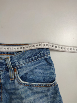 Джинсы практичные 46 размер