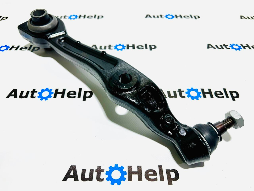 Рычаг передний JETT V91-371R, A2213307807 нижний правый W221 2005-, CL C216 2006-2013, S500 4WD