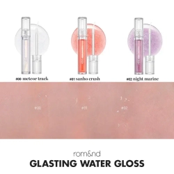 Romand Glasting Water Gloss