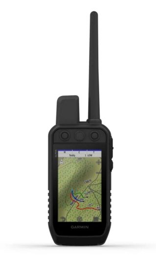 Garmin Alpha 300 EU Европейская версия без ошейника (010-02807-51)