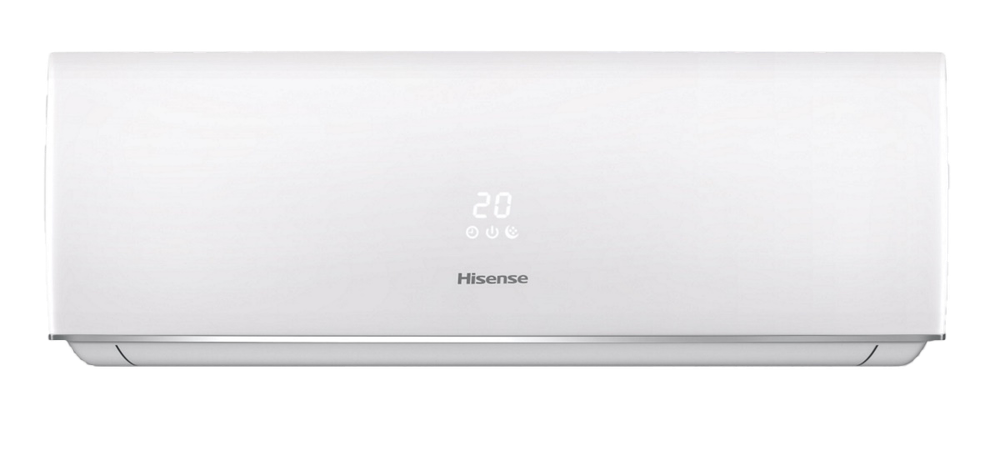 Инверторная сплит-система серии SMART DC Inverter (R32) AS-24UW4RFBDB00 (комплект)