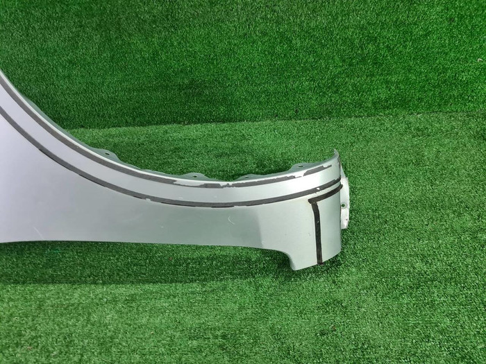 Крыло переднее правое Suzuki Swift 4 (2011-2017)