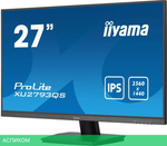 Монитор Iiyama ProLite XU2793QS-B6