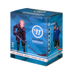Kомплект защиты Warrior Starter Kit Youth