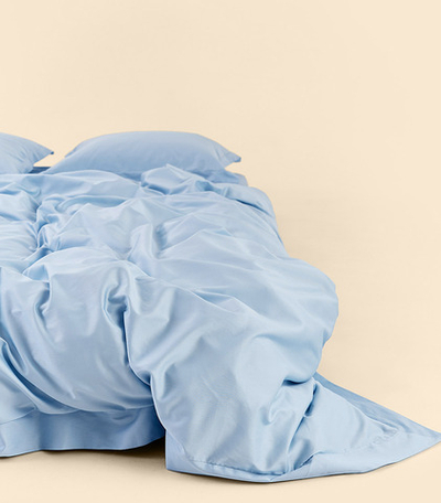 Пододеяльник - North Blue - 135х200