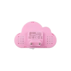 Ночник светильник в розетку NL-05-pk