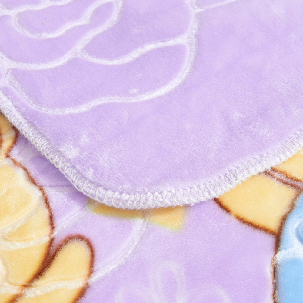 Плед 100х140 Sofi De MarkO Винни Пух