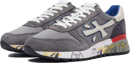 Premiata Mick 5694 Серые