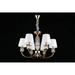 Подвесная люстра Aployt ZHAKLIN APL.744.03.06