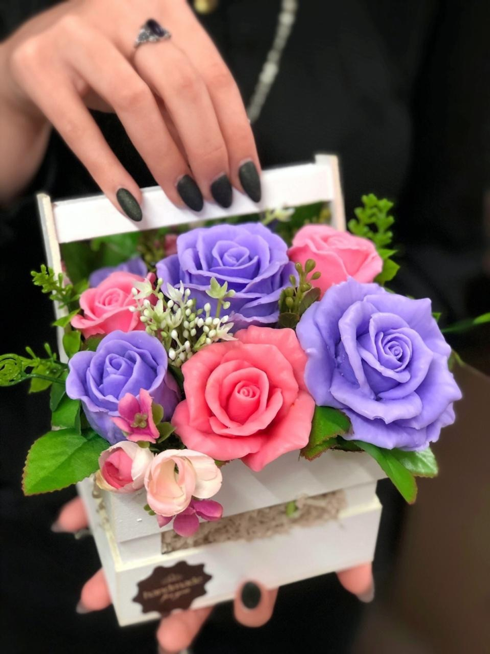 «Вайлет» композиция