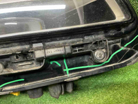 Битая Фара правая Genesis GV80 (2020-2023) LED