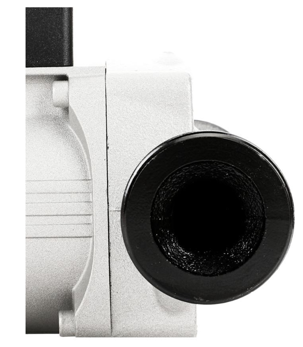 Насос циркуляц. POG25-S1 (93Вт, напор 6м, произв-ть 63л/мин, d отверстия 25мм)