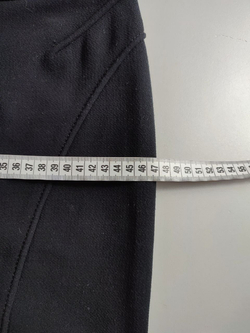 Юбка Marks&Spencer с вискозой базовая 46 размер