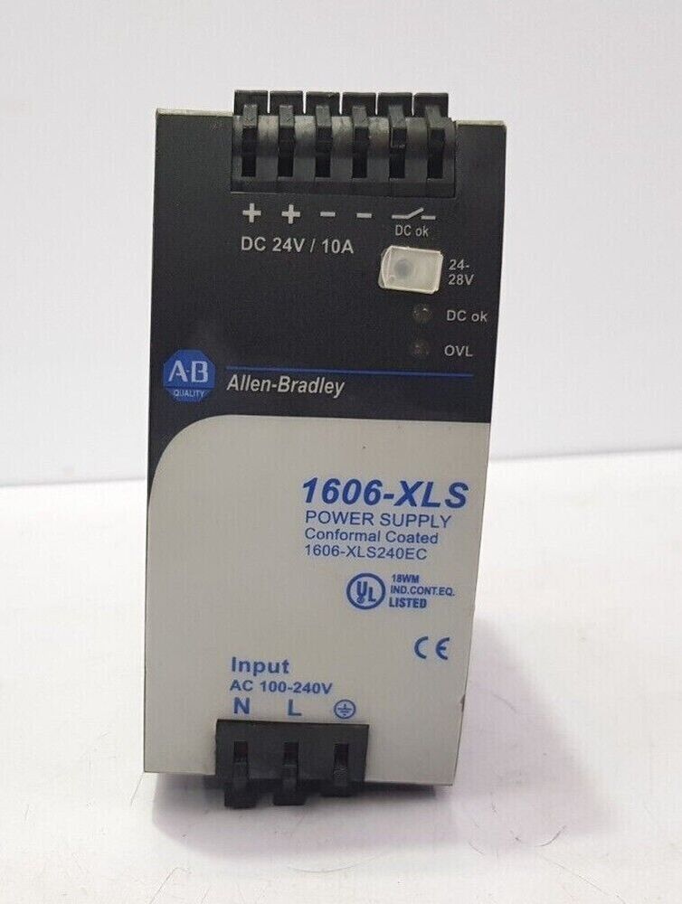 POWER SUPPLY