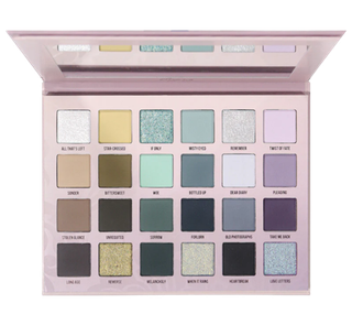 Blend Bunny Cosmetics