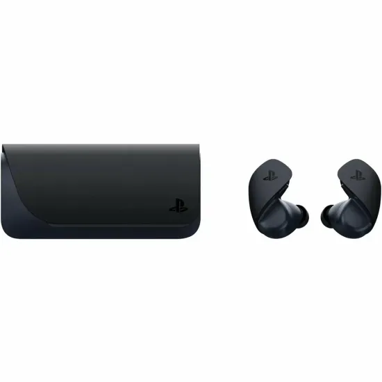 Беспроводные наушники Sony PULSE Explore, черный