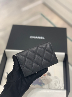 Chanel Classic Card Holder