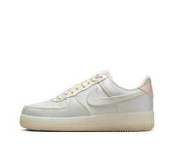 Женские кроссовки Nike Air Force 1 '07 LV8 'Sail Barely Orange' HQ3762-133