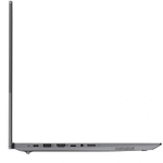 Ноутбук Lenovo ThinkBook 16 2025 (G7+ IAH) Grey (16", Intel Core Ultra 9 285H, 32Gb, 1TB SSD, GeForce RTX 5060, Windows 11)