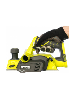 Аккумуляторный рубанок Ryobi ONE+ R18PL-0 5133002921