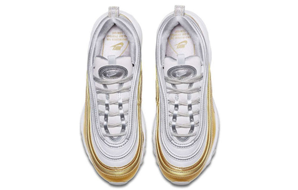 Кроссовки Nike Air Max 97 Og (Женская размерная сетка)