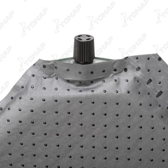 Коврик самонадув. 188x60x3 зеленый (N-003-G) NISUS