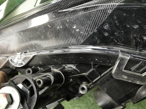 Фара правая Toyota RAV4 5 XA50 (2018-н.в.) LED