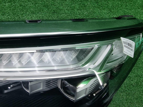 Фара левая EXEED VX (2021-2024) LED