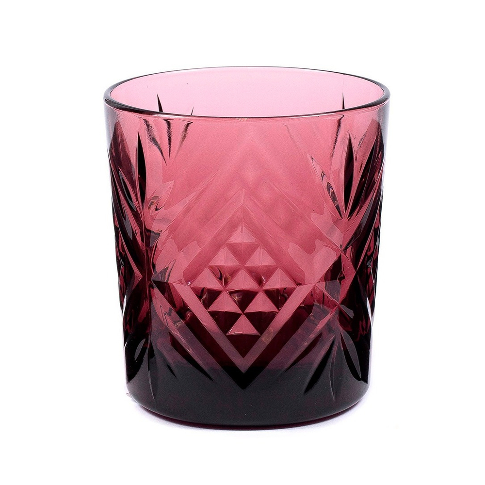 Стакан низкий "Зальцбург" лилак 300 мл