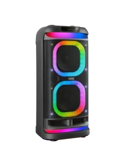 Переносная Bluetooth Midi-система GM-115