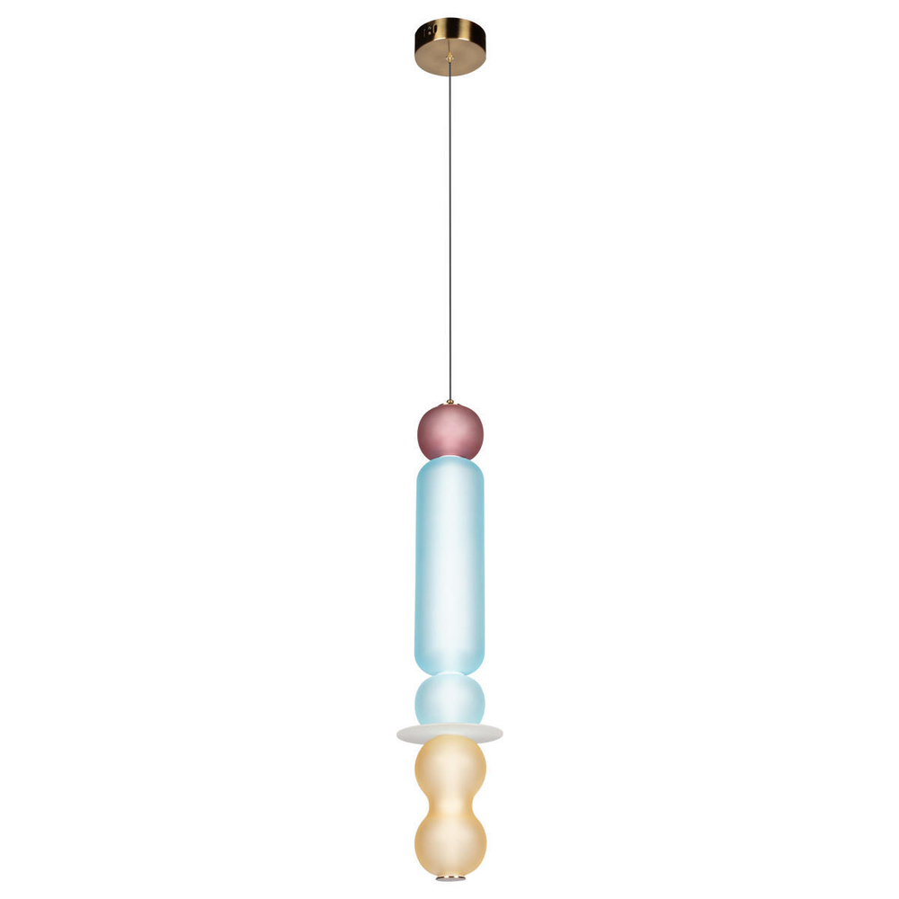 10239P/E Подвесной светильник LOFT IT Lollipop