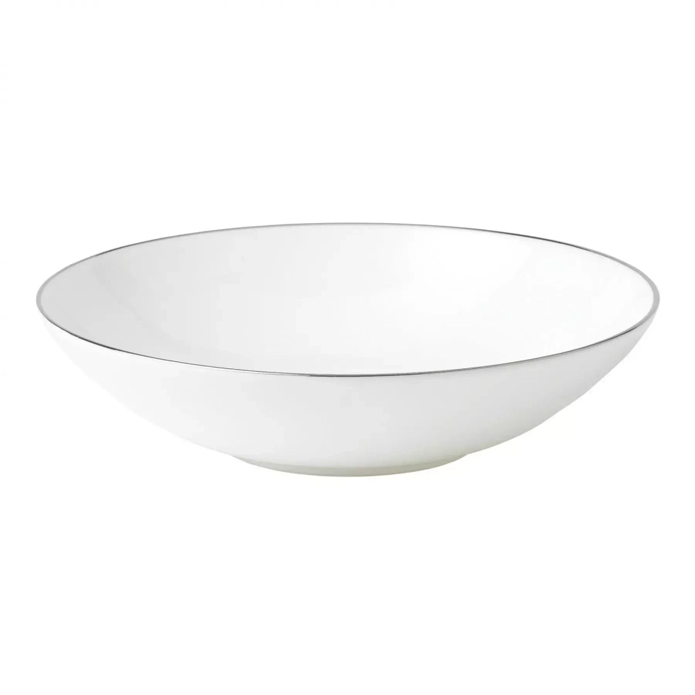Wedgwood - Джаспер Конран Платиновый обеденный сервиз на 2 персоны / артикул   50161609540 + 50161609593  / GTIN