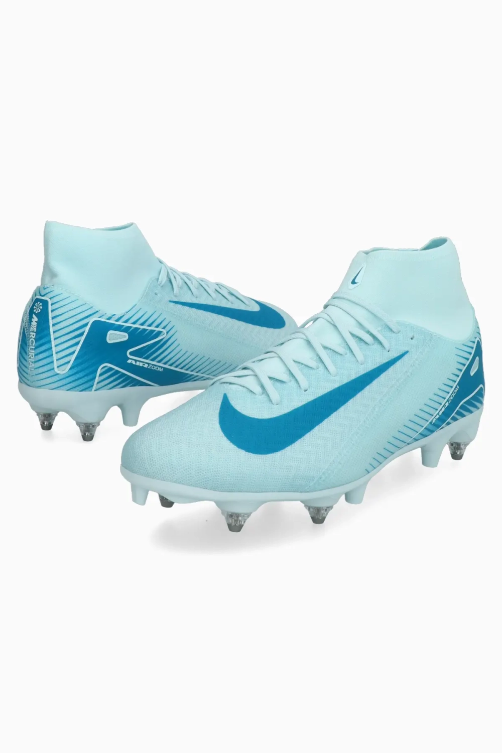 Nike Zoom Mercurial Superfly 10 Academy SG Pro AC FQ8336 400