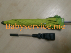 Зонт YOYA 165 175 салатовый