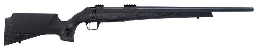 CZ 600 Alpha калибр 30-06Spr THR M15x1
